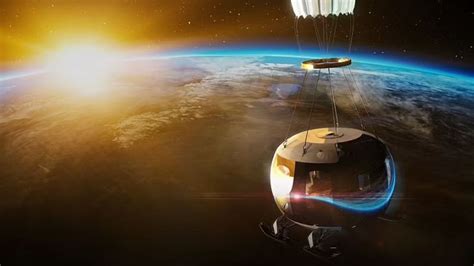 halo space|Halo Space assembles first capsule prototype.